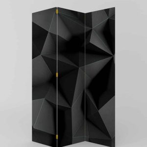 BIOMBO ELEGANTE GEOMÉTRICO
