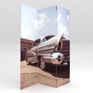 BIOMBO AUTO VINTAGE
