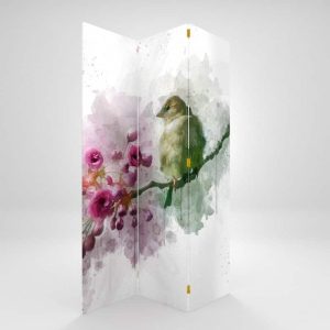 BIOMBOS PINTURA AVE