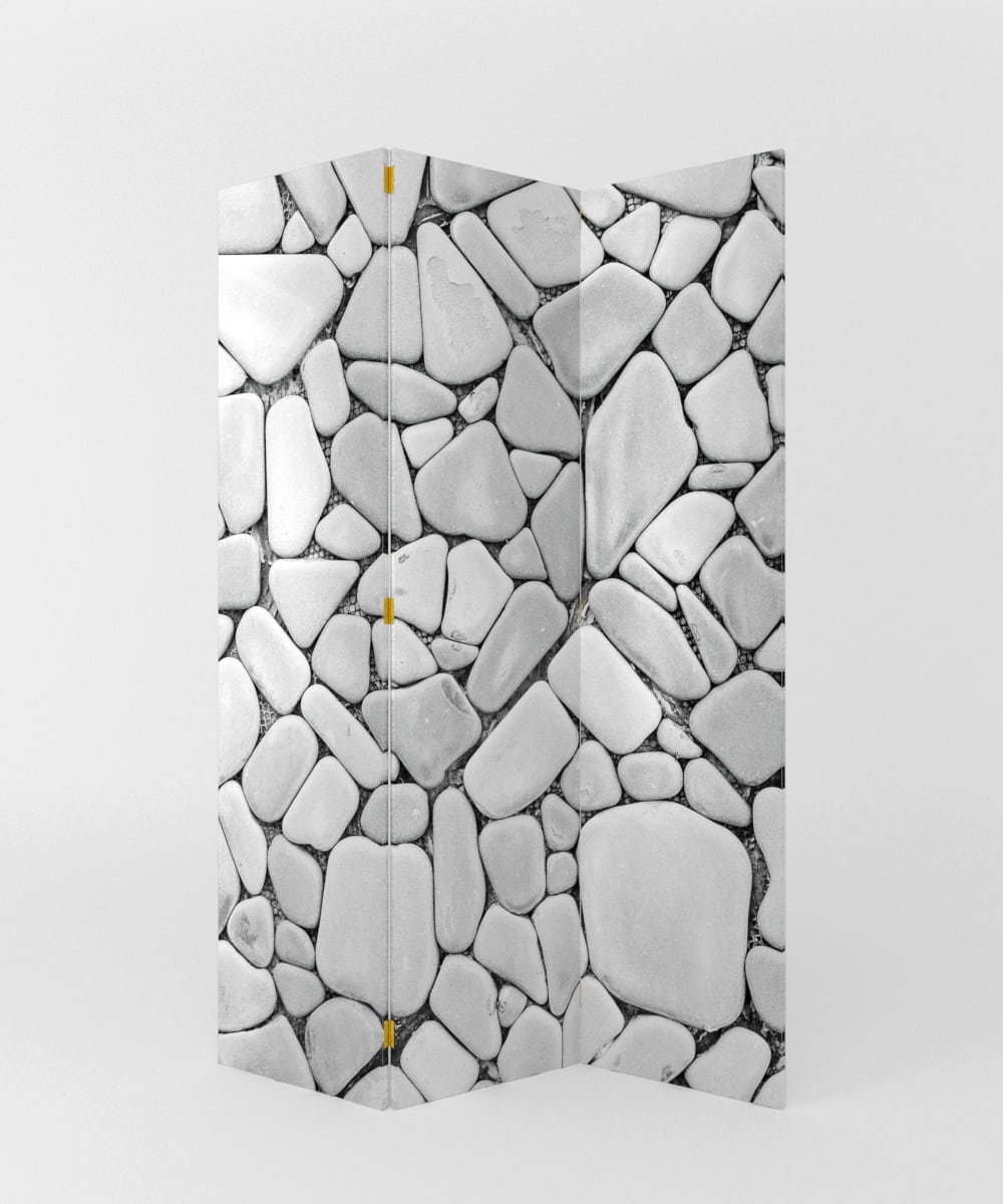 BIOMBO TEXTURA ROCAS