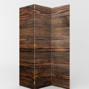 BIOMBO TEXTURA MADERA HORIZONTAL