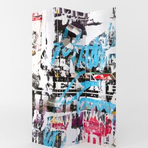 BIOMBO ARTE MURAL