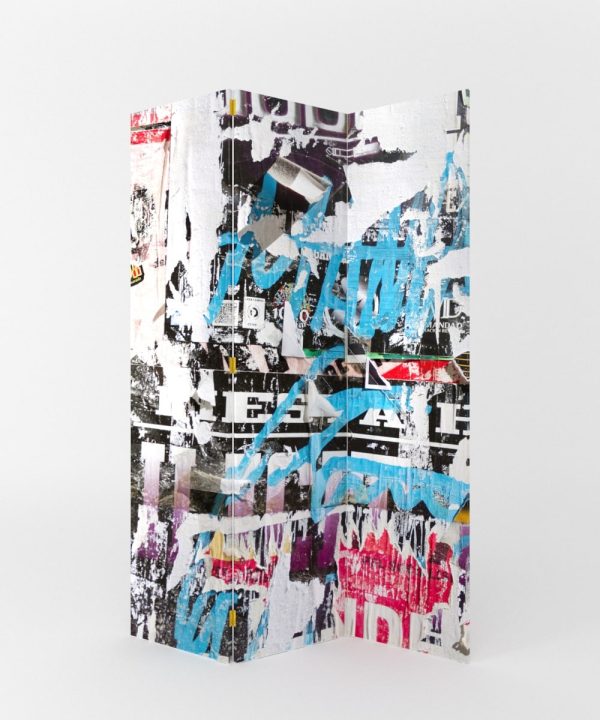 BIOMBO ARTE MURAL