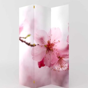 BIOMBO FLOR DE CEREZO