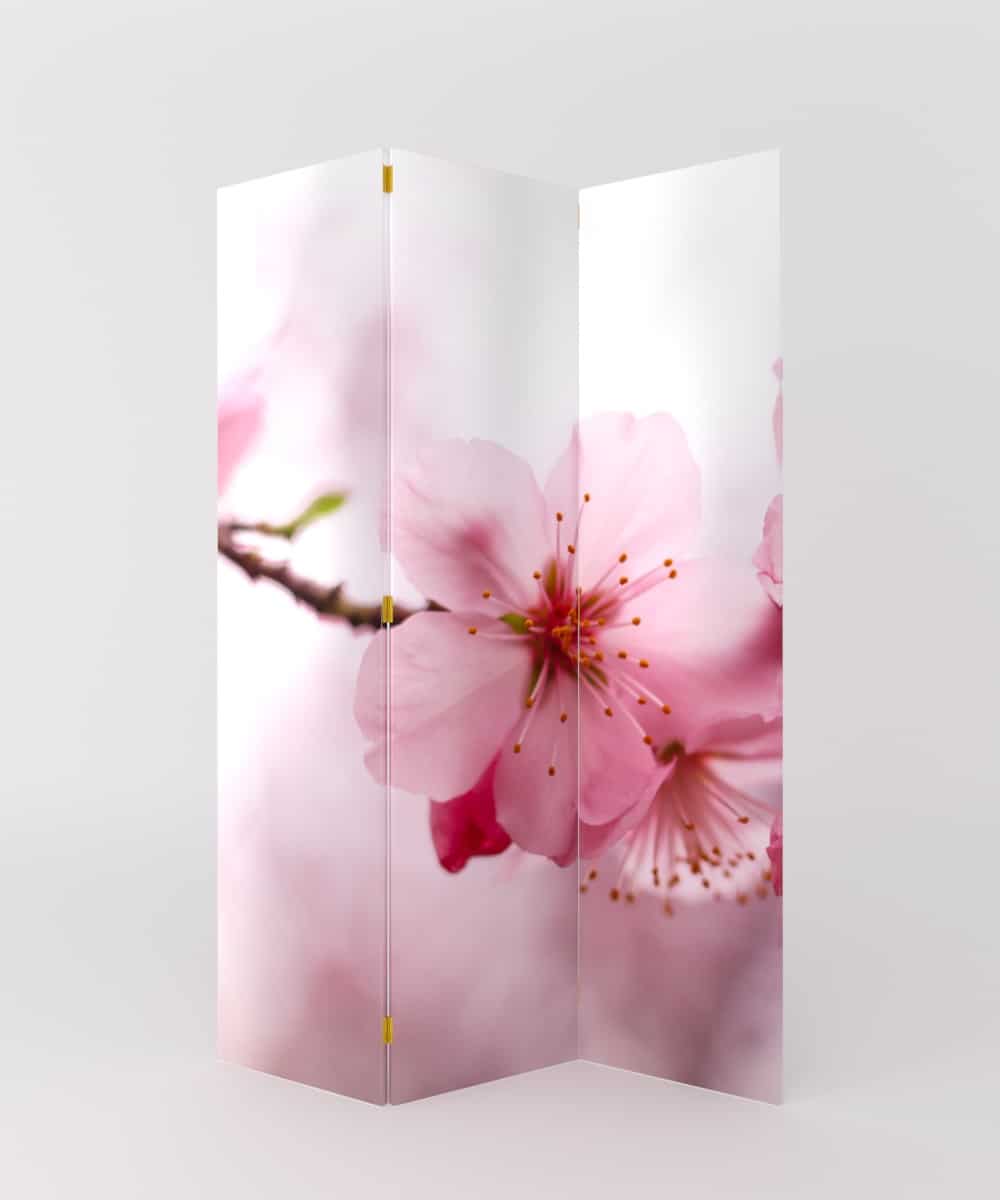 BIOMBO FLOR DE CEREZO