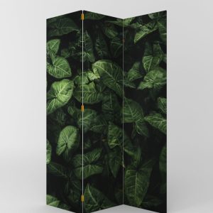 BIOMBO TROPICAL VERDE