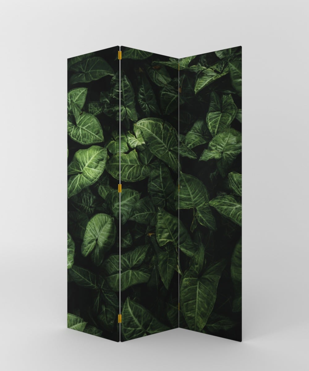 BIOMBO TROPICAL VERDE