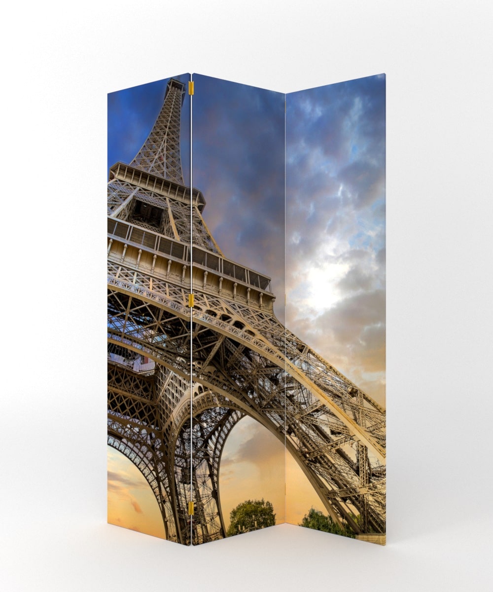 BIOMBO PARIS
