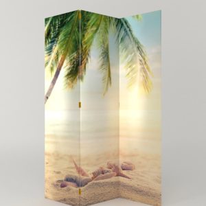 BIOMBO PALMERA