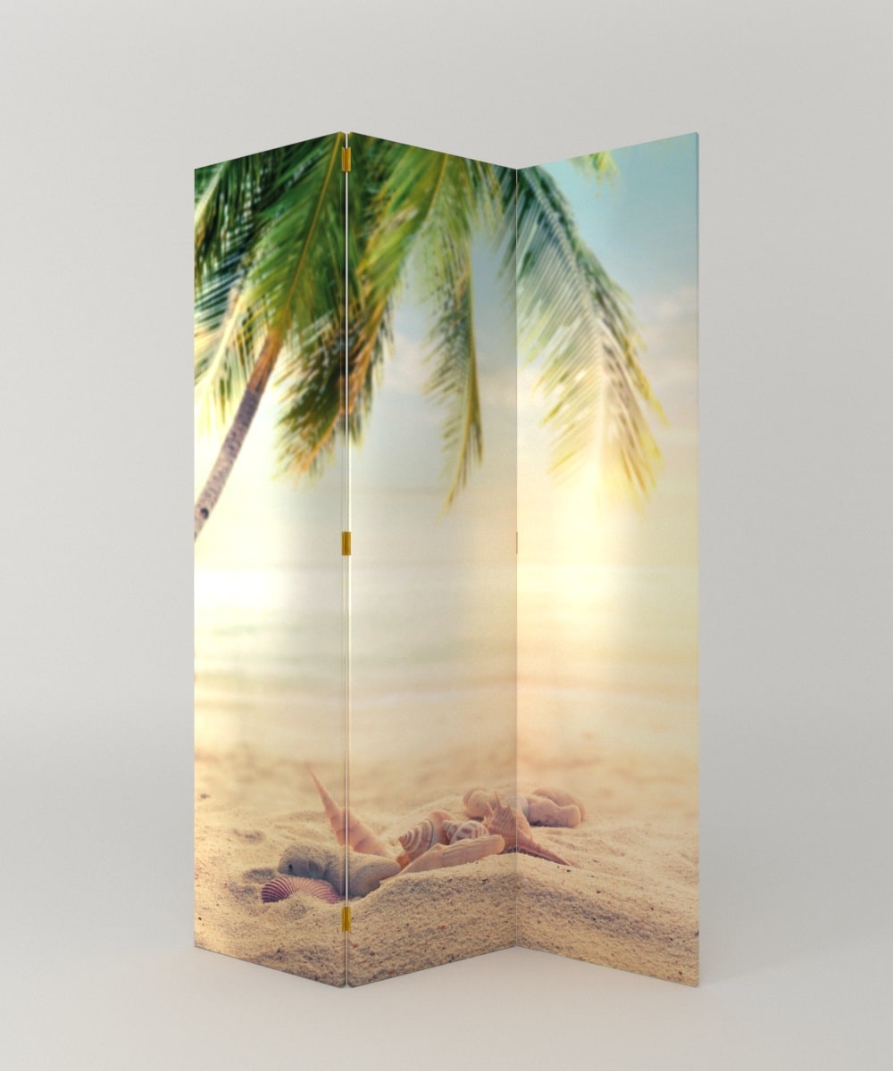 BIOMBO PALMERA
