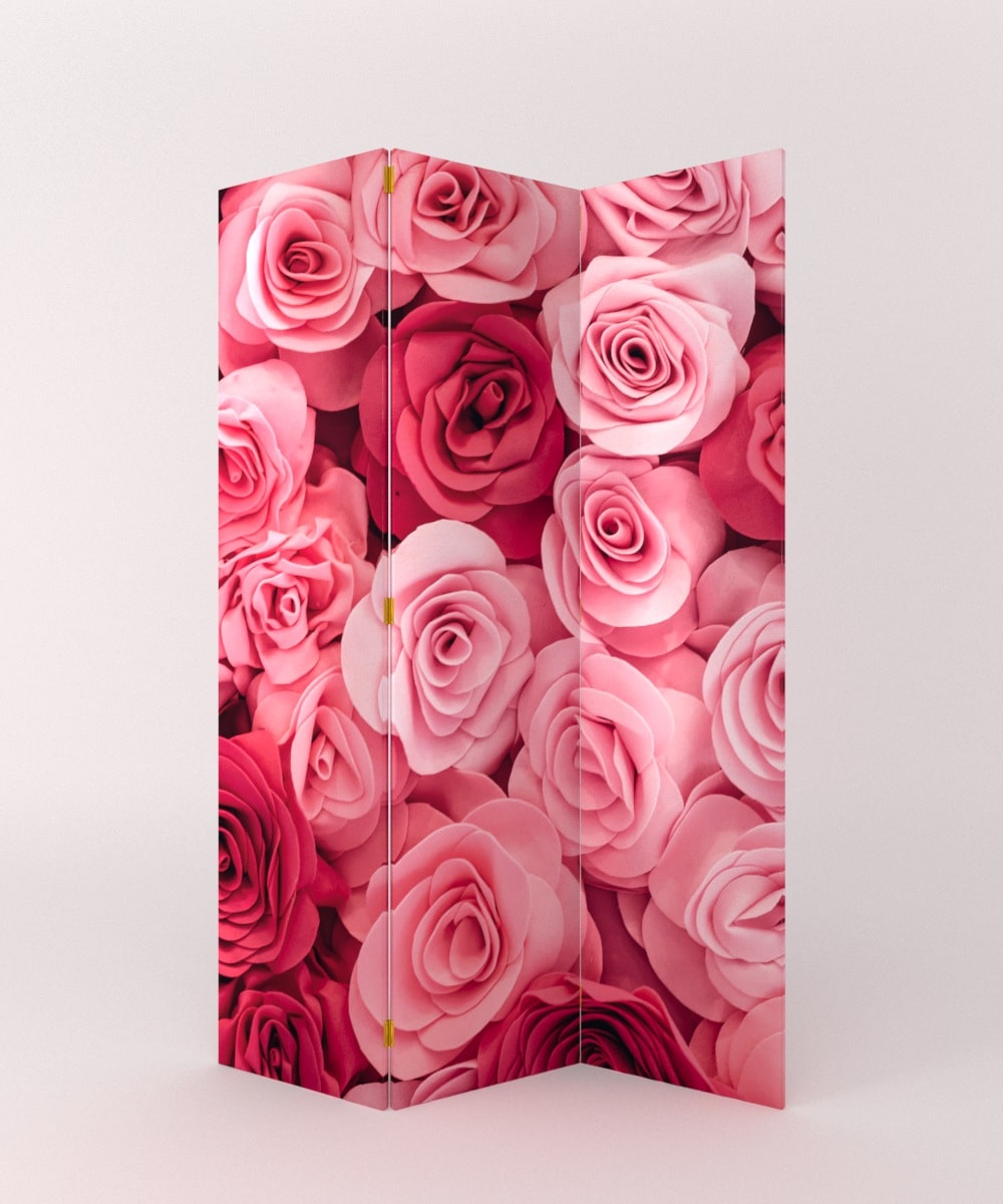 BIOMBO ROSAS