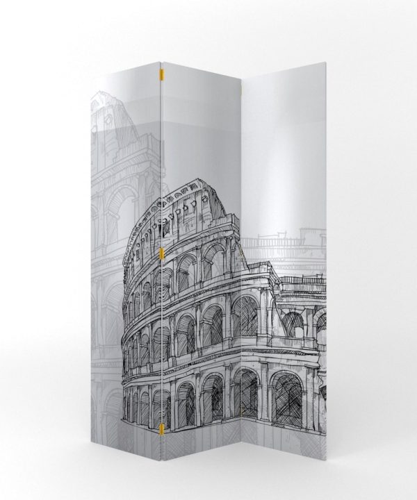 BIOMBO ROMA