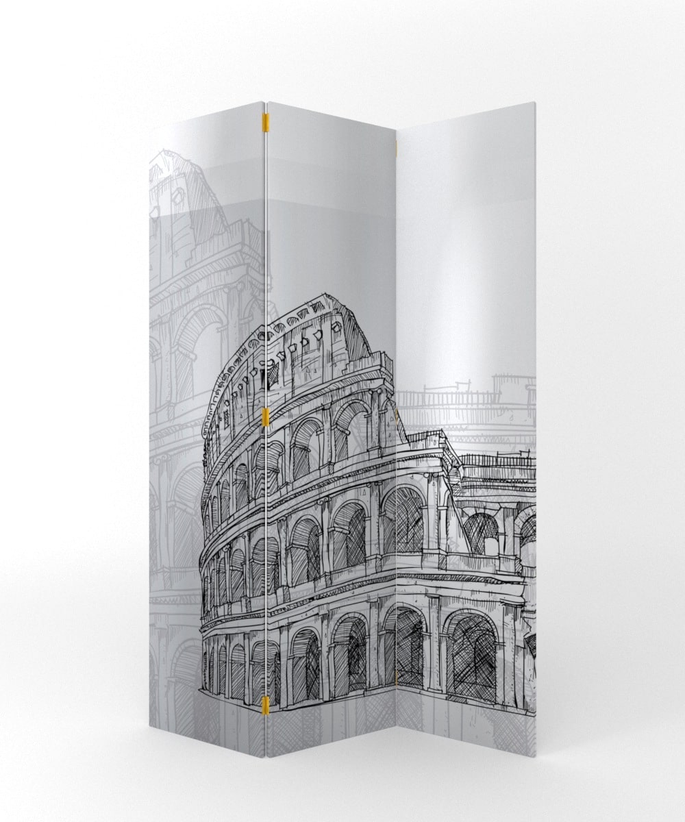 BIOMBO ROMA