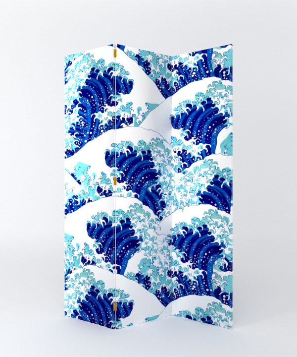 BIOMBO ARTE OLA KANAGAWA