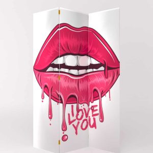 BIOMBO ARTE LABIOS
