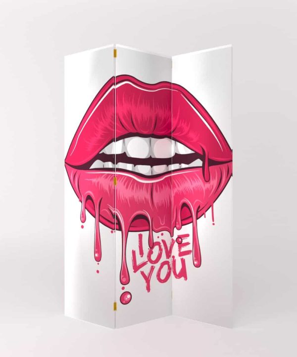 BIOMBO ARTE LABIOS