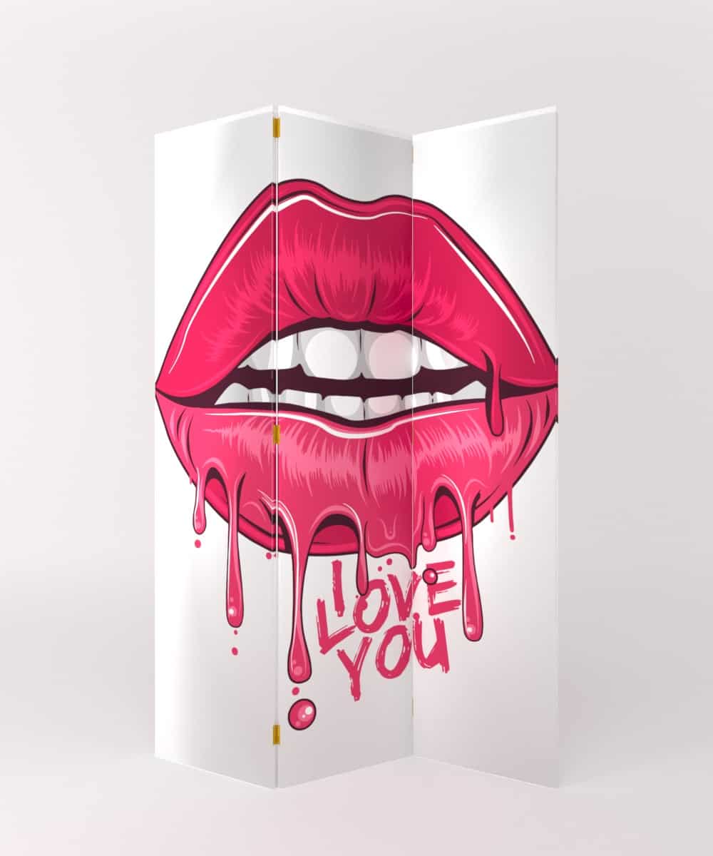 BIOMBO ARTE LABIOS