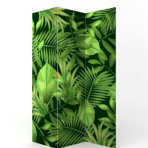 BIOMBO TROPICAL SELVA VERDE