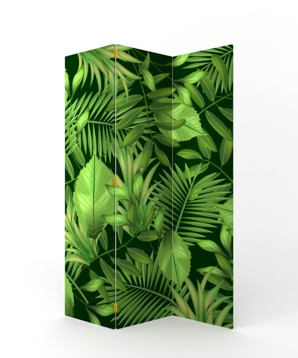 BIOMBO TROPICAL SELVA VERDE