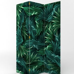 BIOMBO SELVA TROPICAL