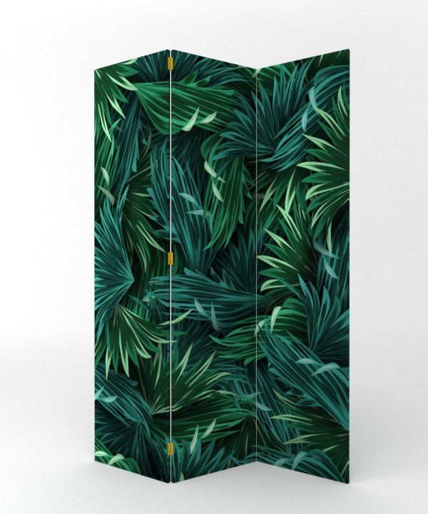 BIOMBO SELVA TROPICAL