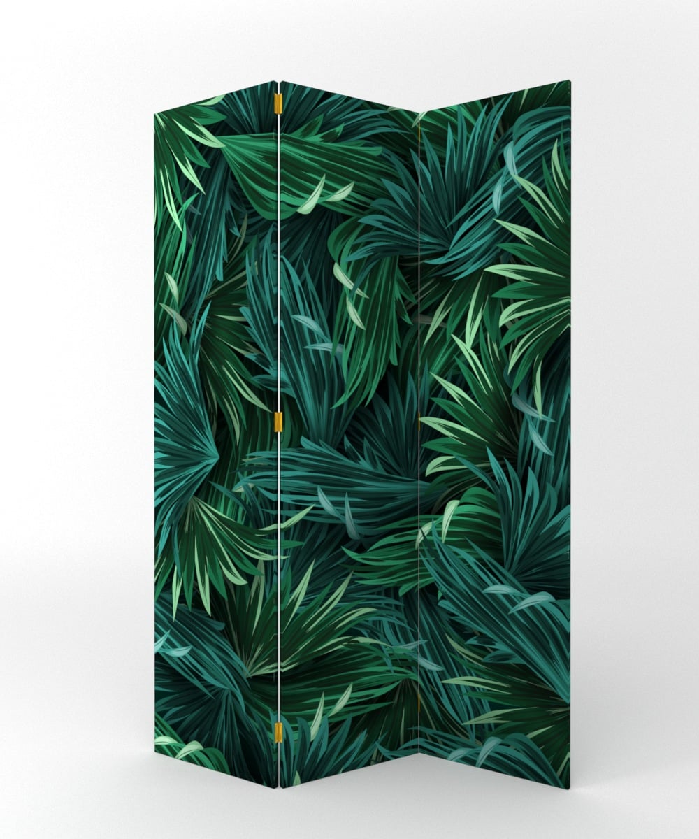 BIOMBO SELVA TROPICAL