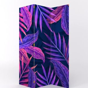 BIOMBO TROPICAL VIOLETA