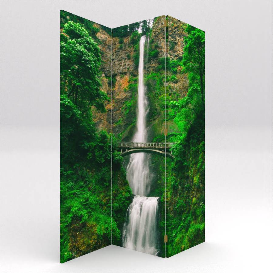 BIOMBO CASCADA
