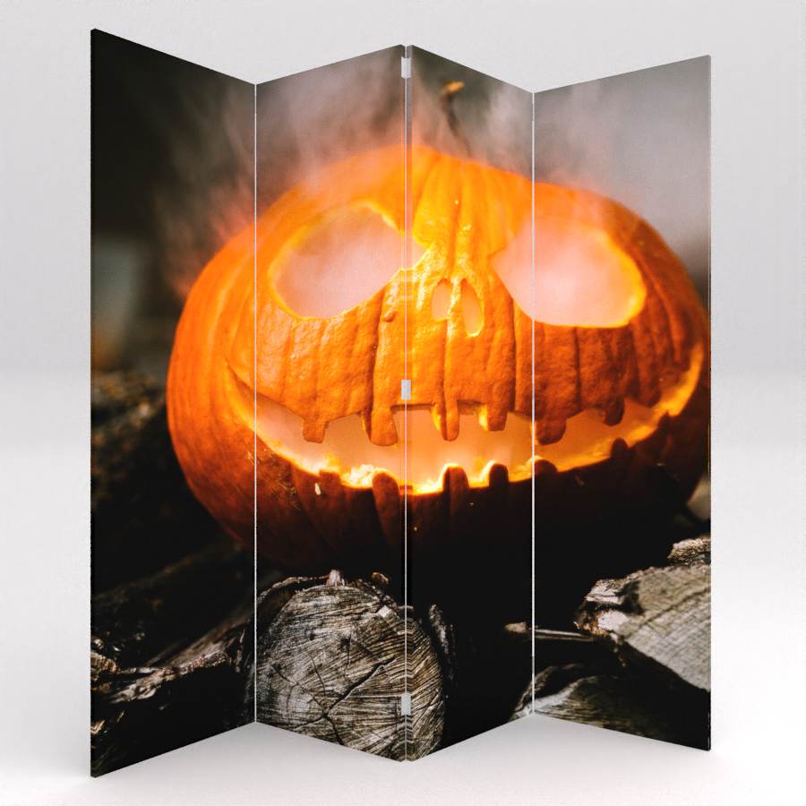 BIOMBO HALLOWEEN