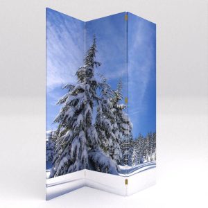 BIOMBO INVIERNO
