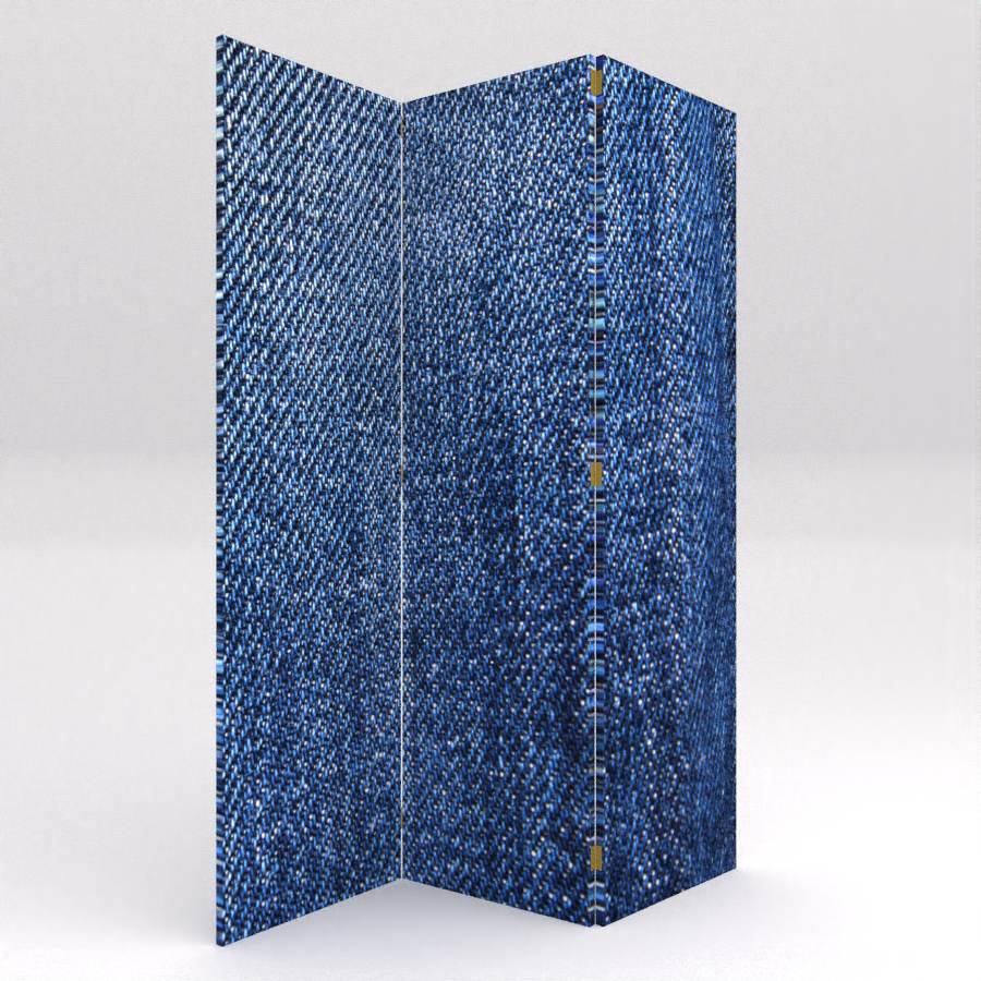 BIOMBO TEXTURA JEAN