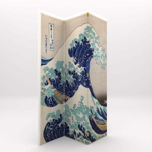 BIOMBOS OLA KANAGAWA