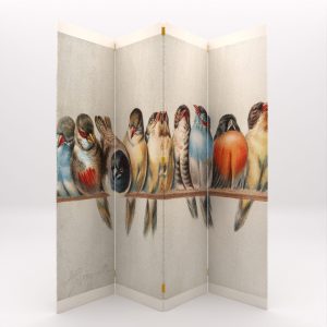 BIOMBOS AVES