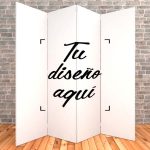 BIOMBOS PERSONALIZADOS