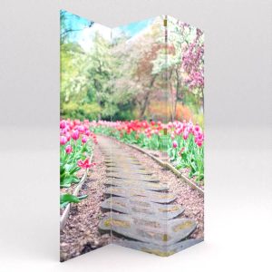 BIOMBO PRIMAVERA