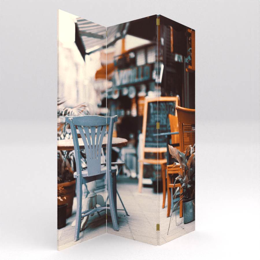 BIOMBO CAFETERÍA