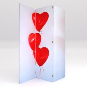 BIOMBO SAN VALENTÍN