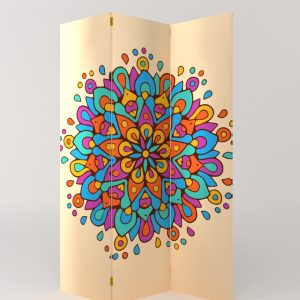 BIOMBO MANDALA VINTAGE