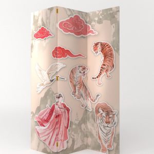 BIOMBO ASIA VINTAGE