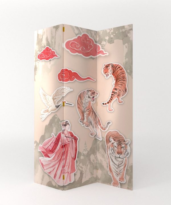 BIOMBO ASIA VINTAGE