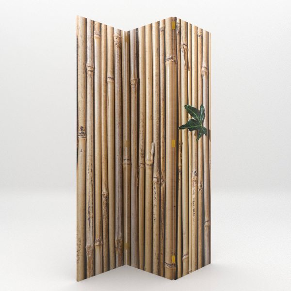 BIOMBOS TEXTURA BAMBU