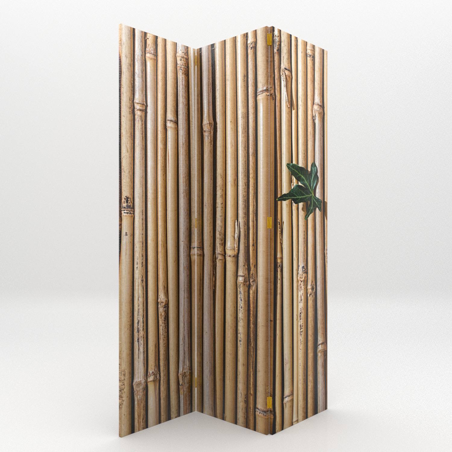 BIOMBOS TEXTURA BAMBU