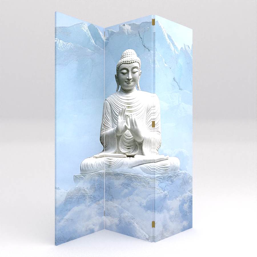 BIOMBO BUDA BLANCO