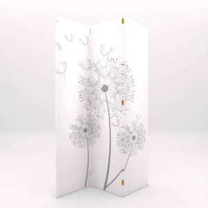 BIOMBO DIENTE DE LEÓN