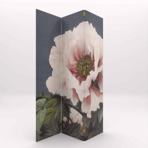 BIOMBO FLOR ROSA