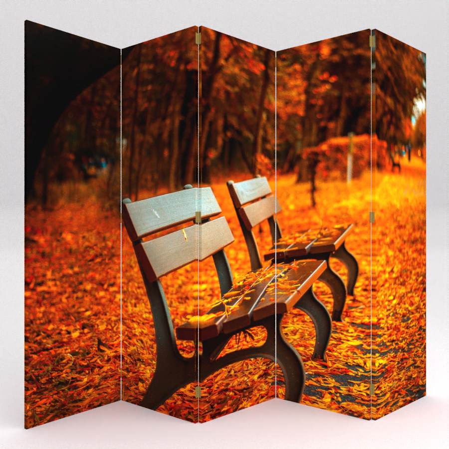 BIOMBO OTOÑO
