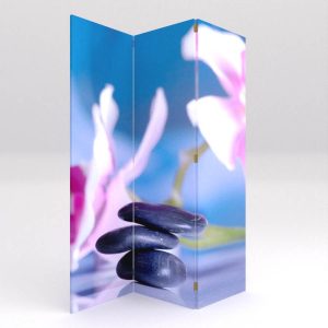 BIOMBO PARA SPA