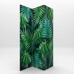 BIOMBOS TROPICAL VERDE