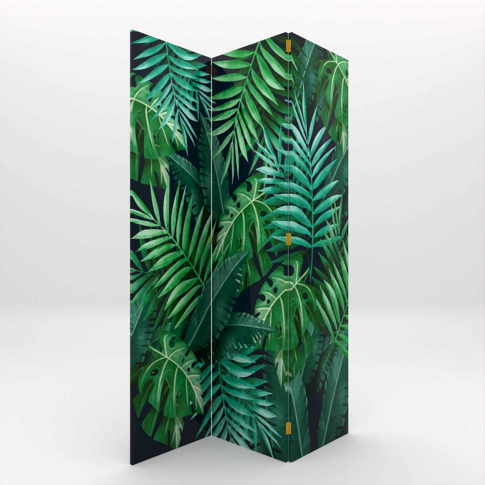 BIOMBOS TROPICAL VERDE