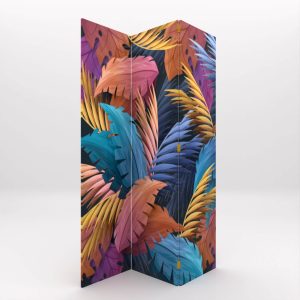 BIOMBOS TROPICAL COLOR